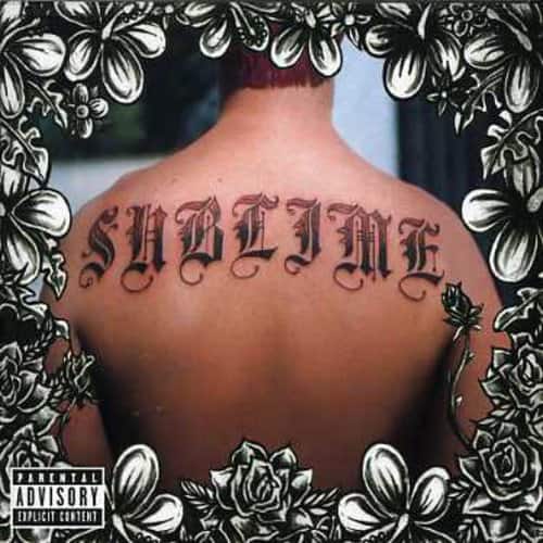 Sublime - Sublime   - COMPACT DISCS [CD] price history on PriceWatchPro