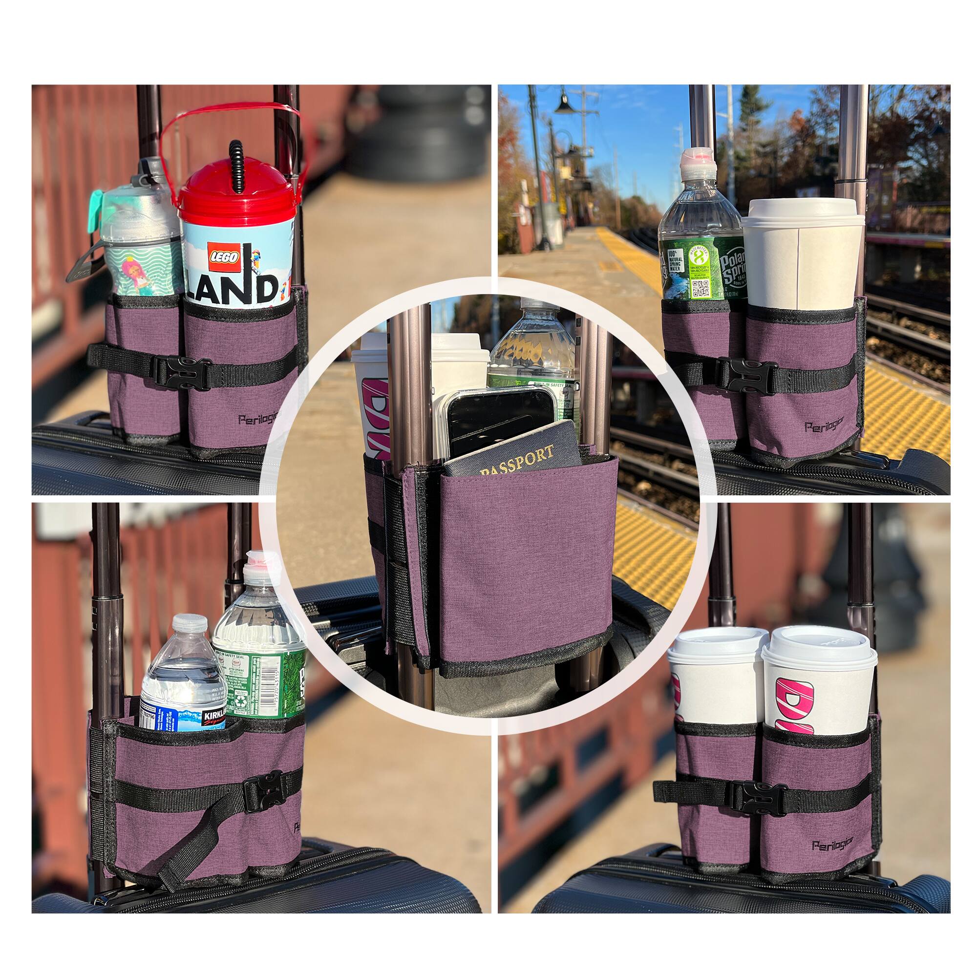 LEGO LAND

PASSPORT

Peripat