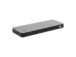 Belkin - Thunderbolt 4 Dock - INC030ttSGY