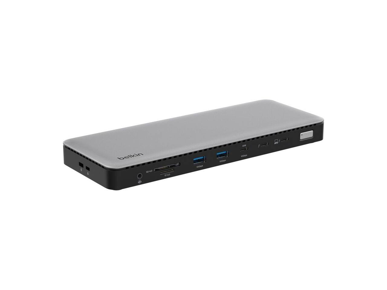 Belkin 504.0  
TF 4.0  
100%  
100  
2019