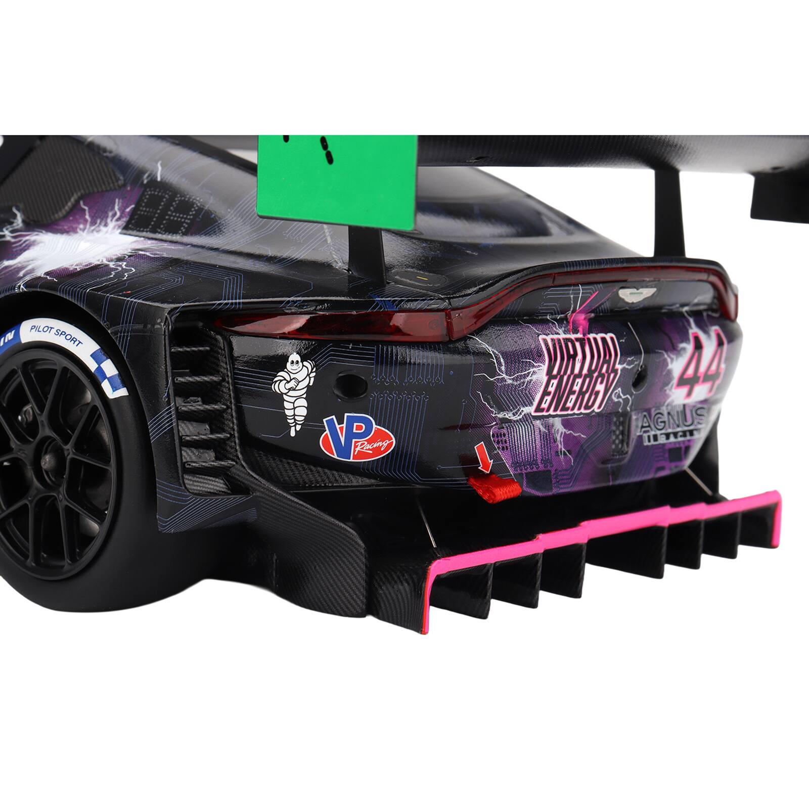 88  
PILOT SPORT  
VP Racing  
VIRYON ENERGY 44  
AGNUS