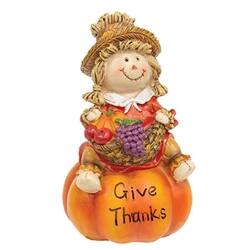 Give Thanks