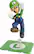 Alt View 1. Bandai - 4.3" Luigi - Super Mario - Tamashii Nations S.H. Figuarts.