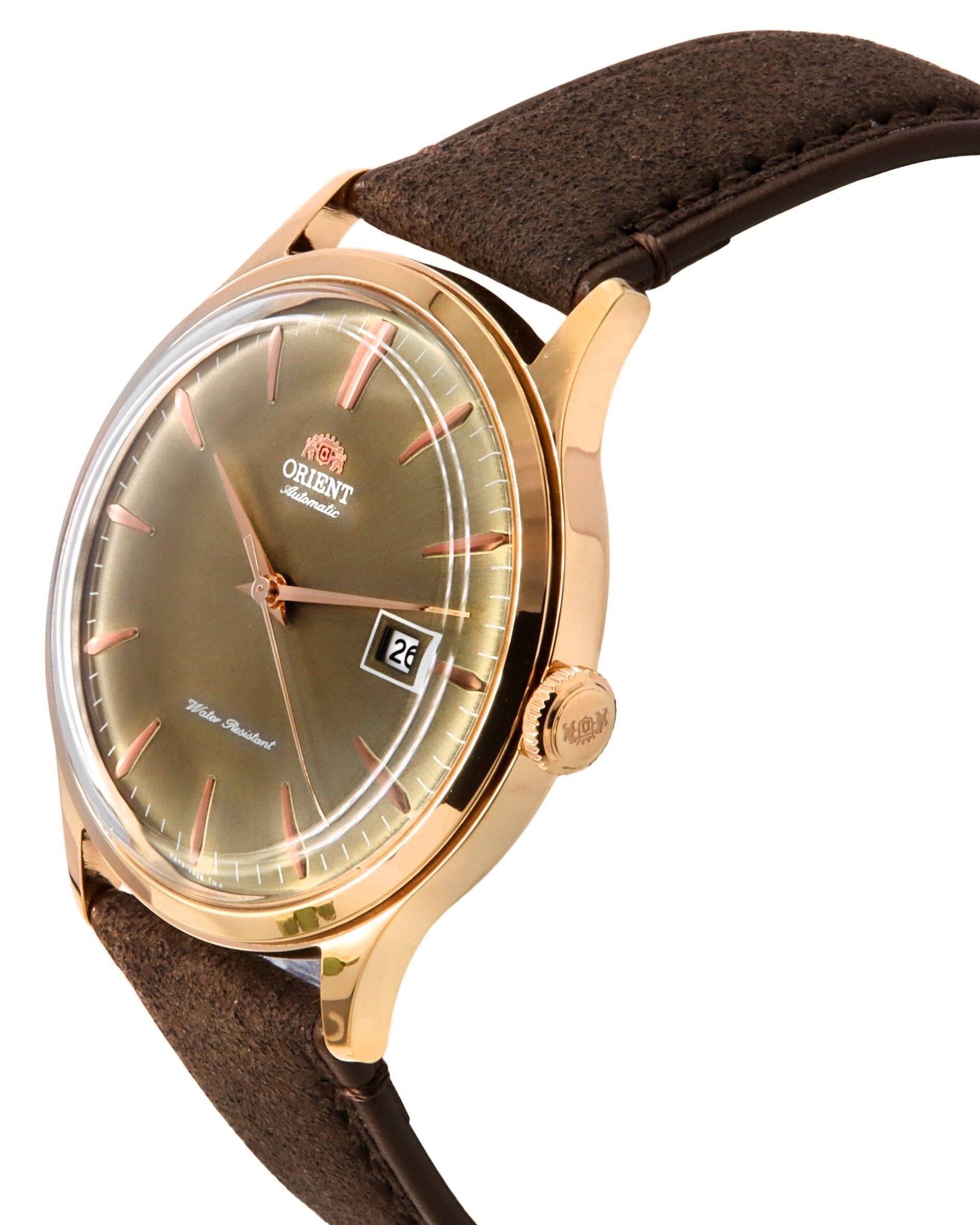 ORIENT Automatic Water Resistant 26 @ FPV O
