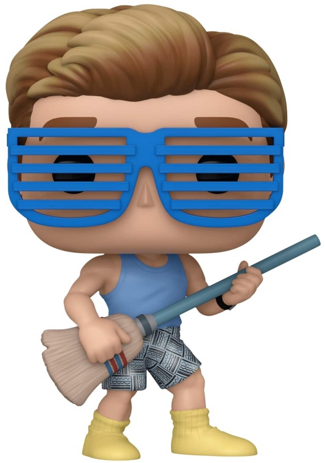 Funko - POP! Television: Saved by the Bell - Zack, 30th Anniversary - COLLECTIBLES - Multicolor price history on PriceWatchPro