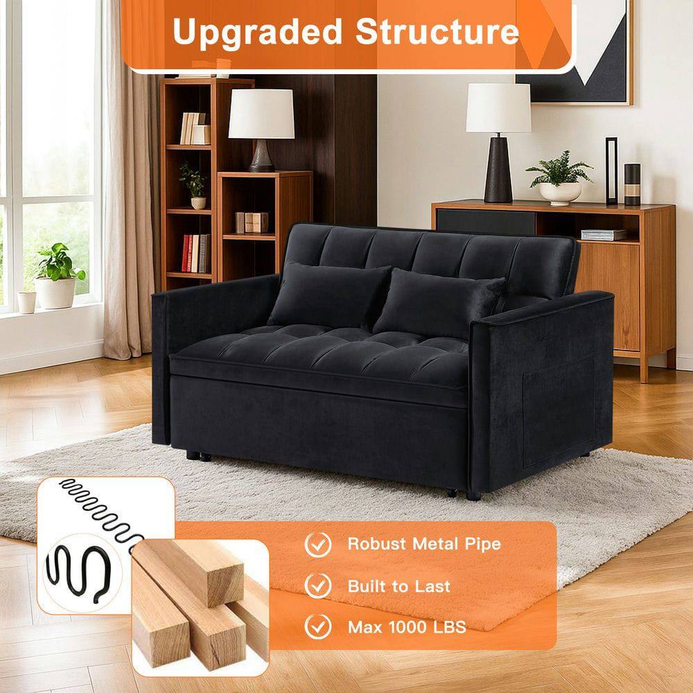 Upgraded Structure

- Robust Metal Pipe
- Built to Last
- Max 1000 LBS