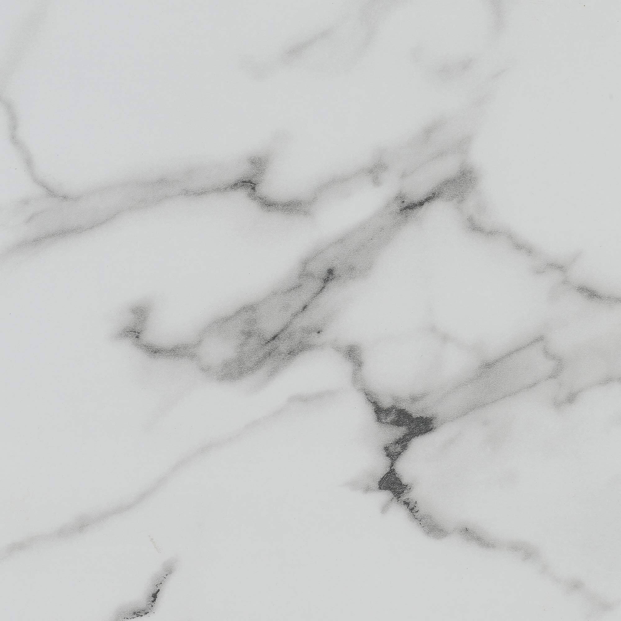 Alt View 2. Reds Spade - Convenience Concepts Designs2Go No Tools 5 Tier Tower, Faux Marble Chrome - Default.