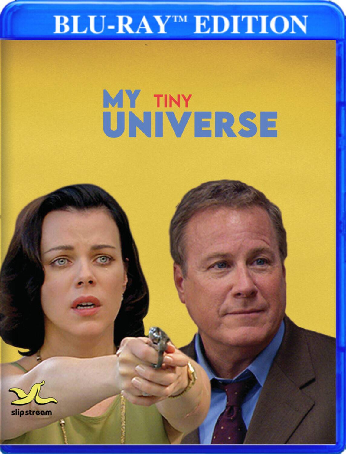 My Tiny Universe   - BLU-RAY price history on PriceWatchPro