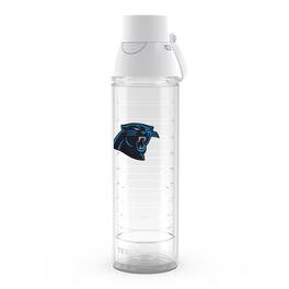 Tervis - Carolina Panthers 24oz. Emblem Venture Lite Water Bottle - Multicolor