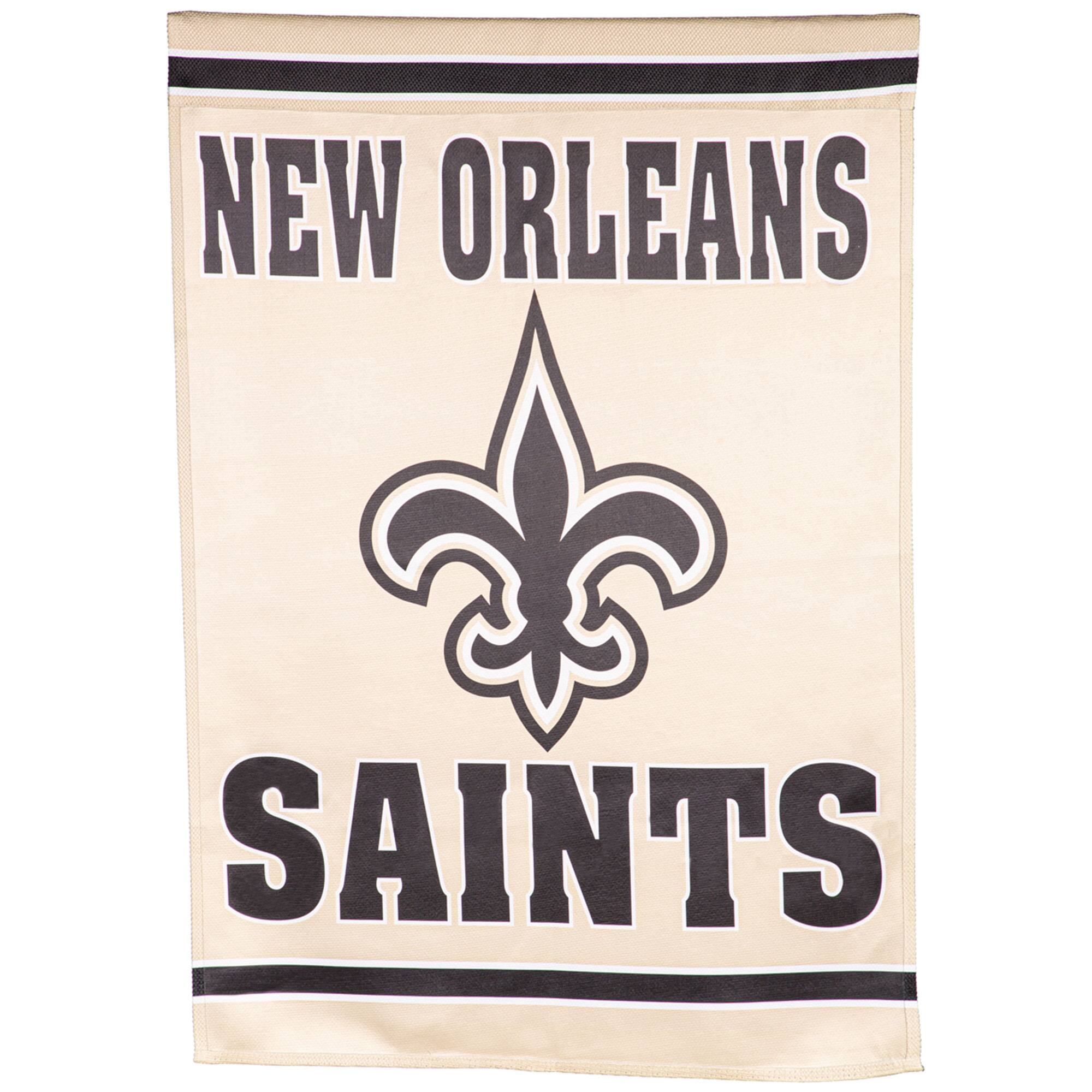 NEW ORLEANS  
SAINTS