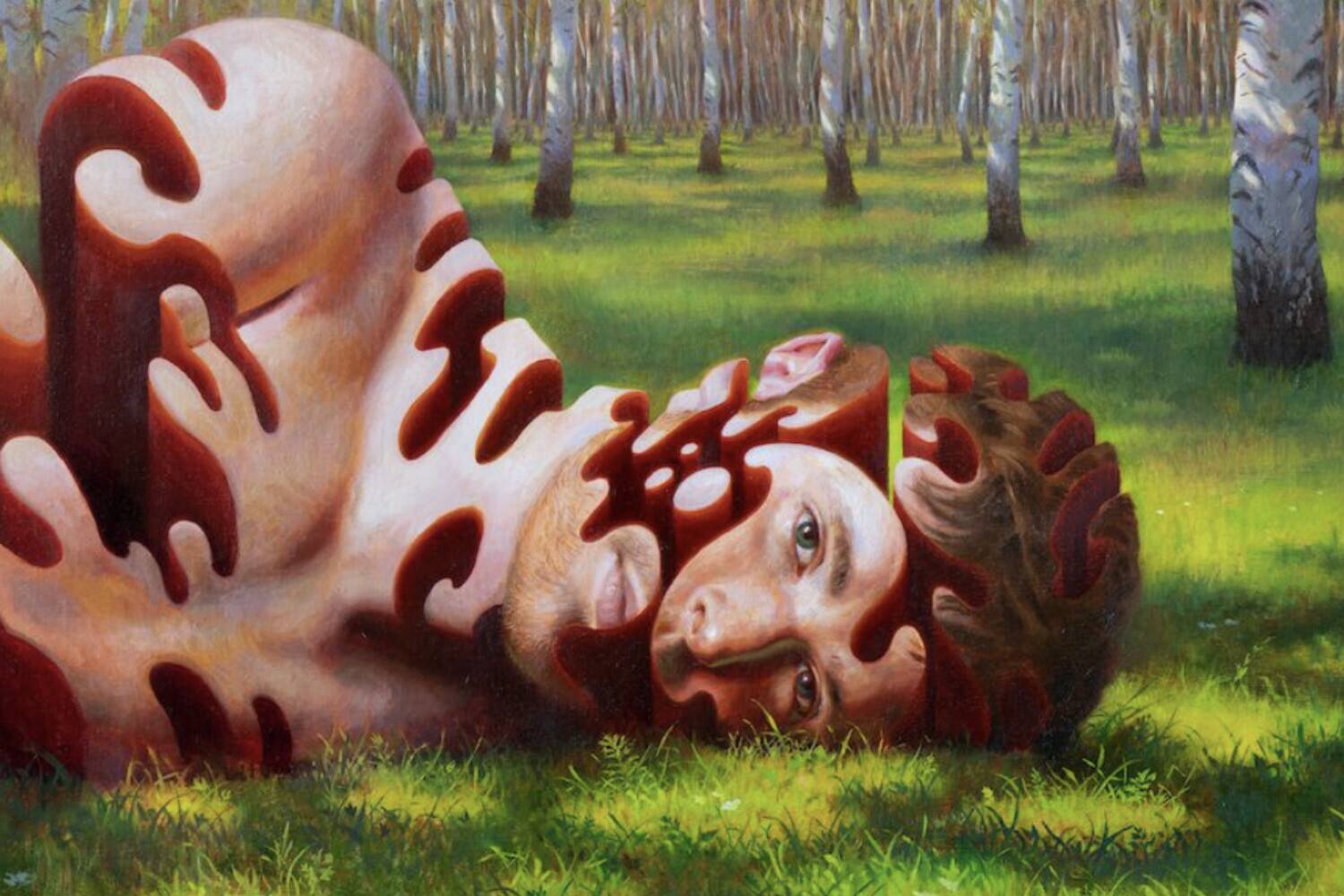 Front. James Blake - Friends That Break Your Heart   - VINYL LP.