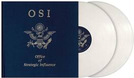 Osi - Office Of Strategic Influence - VINYL LP