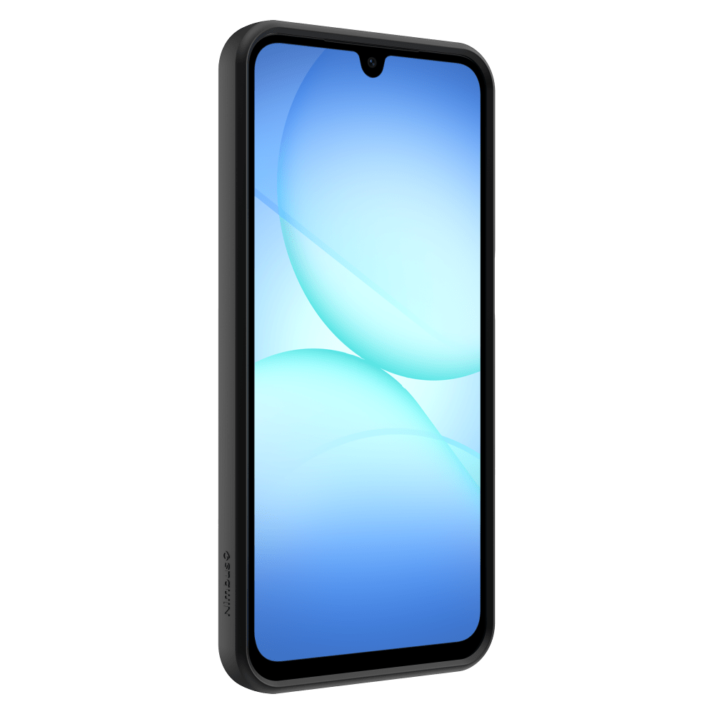Alt View 3. Nimbus9 - Alto 2 Series Magnetic Case for Samsung Galaxy A17 5G/A16 5G/A26 - Black.