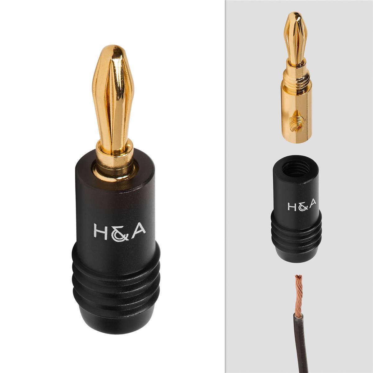 H&A