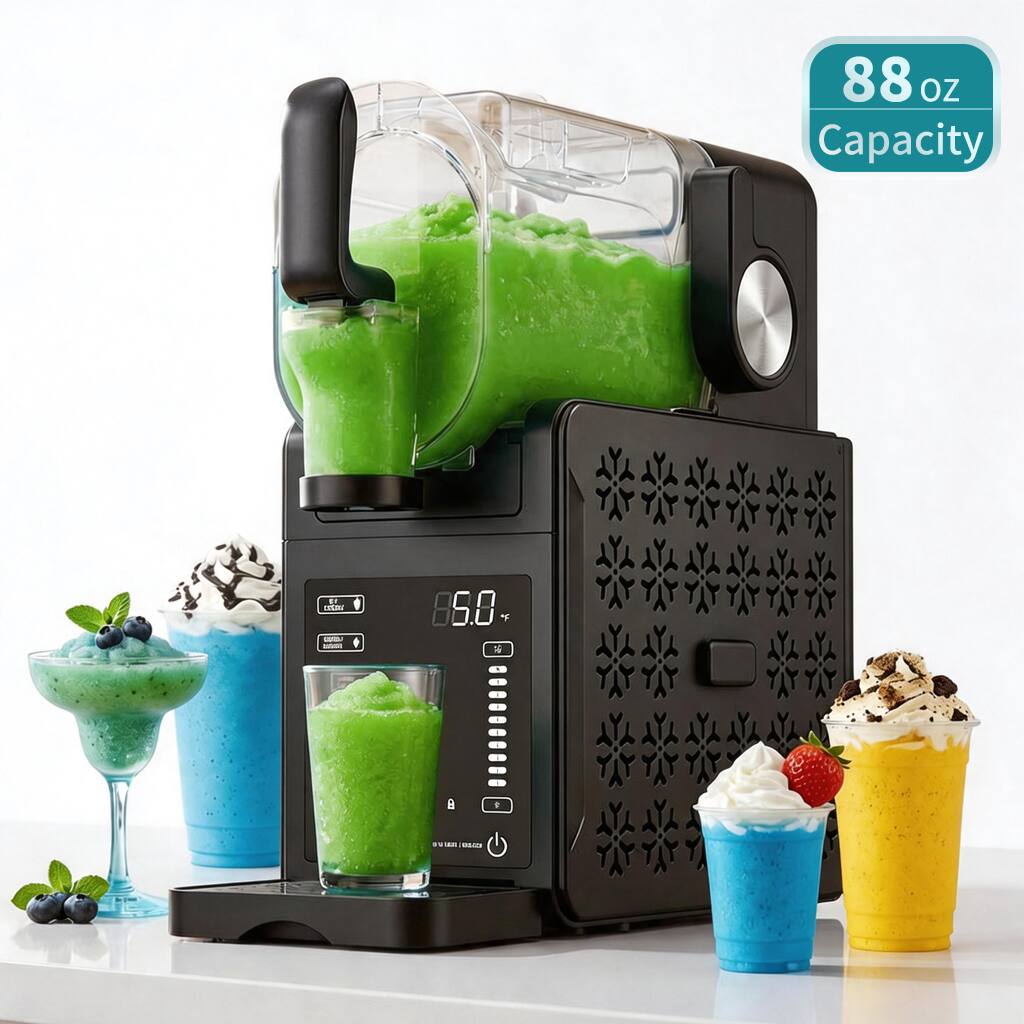 88 oz Capacity - 5.0