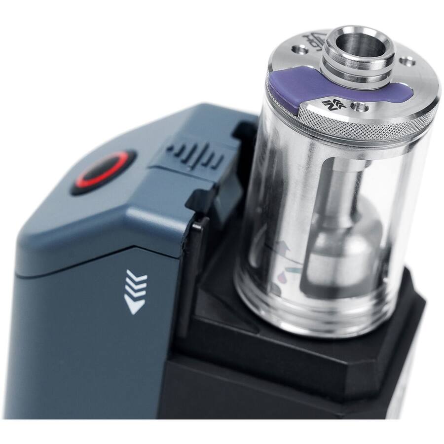 Psmi Machine PMI SmokeNINJA Pro Wireless Handheld Mini Smoke Machine SmokeNINJA Pro ...
