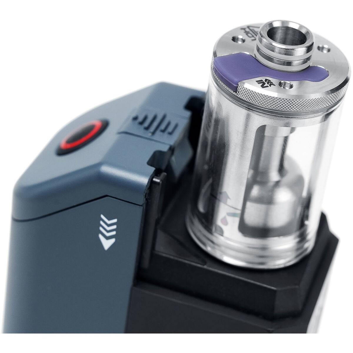 Alt View 3. PMI - PMI SmokeNINJA Pro Wireless Handheld Mini Smoke Machine.