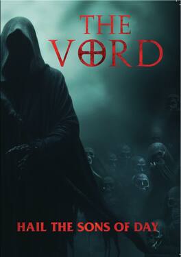 The Vord - DVD