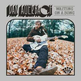 Dan Auerbach - Waiting on a Song - VINYL LP