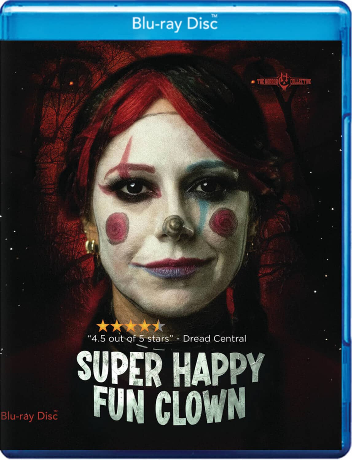 Super Happy Fun Clown   - BLU-RAY price history on PriceWatchPro