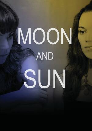 Front. Moon and Sun (MOD) (DVD Movie).