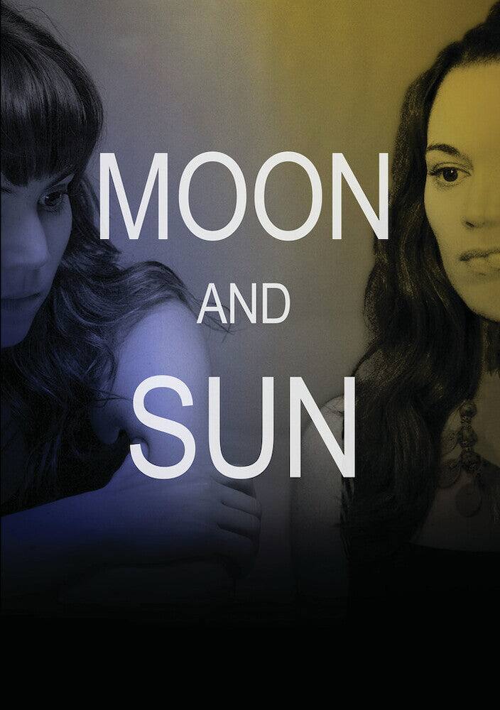 Front. Moon and Sun (MOD) (DVD Movie).