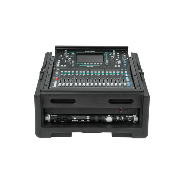 ALLEN & HEATH SQ-6 - AA mono