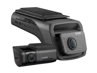 THINKWARE F200 PRO Front and Rear Dash cam with GPS Accessory THINKWARE F200 PRO Front and Rear Dash cam with GPS Accessory