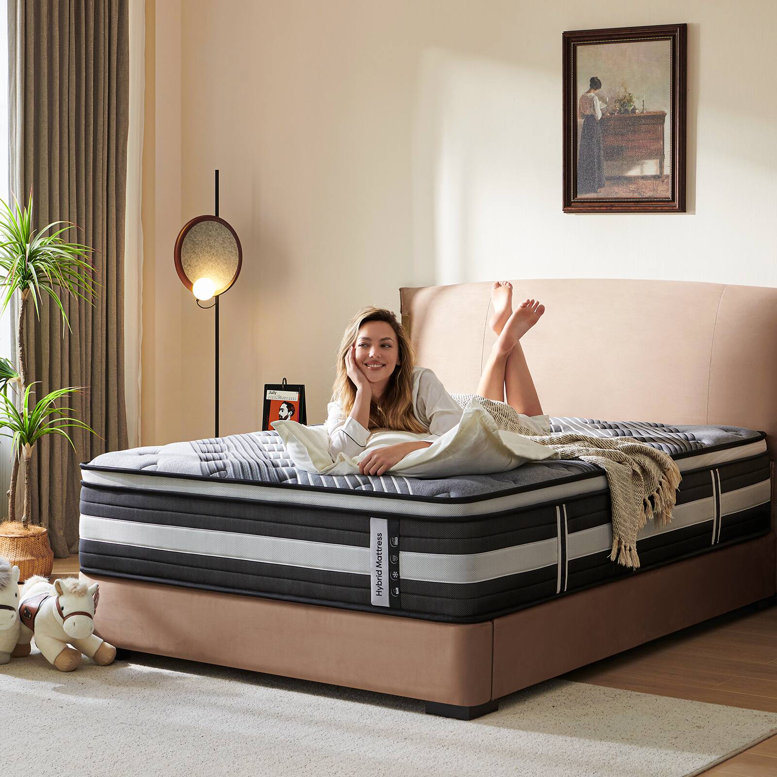 Mattress Hybrid