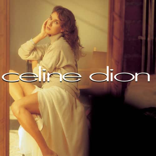 celine dion