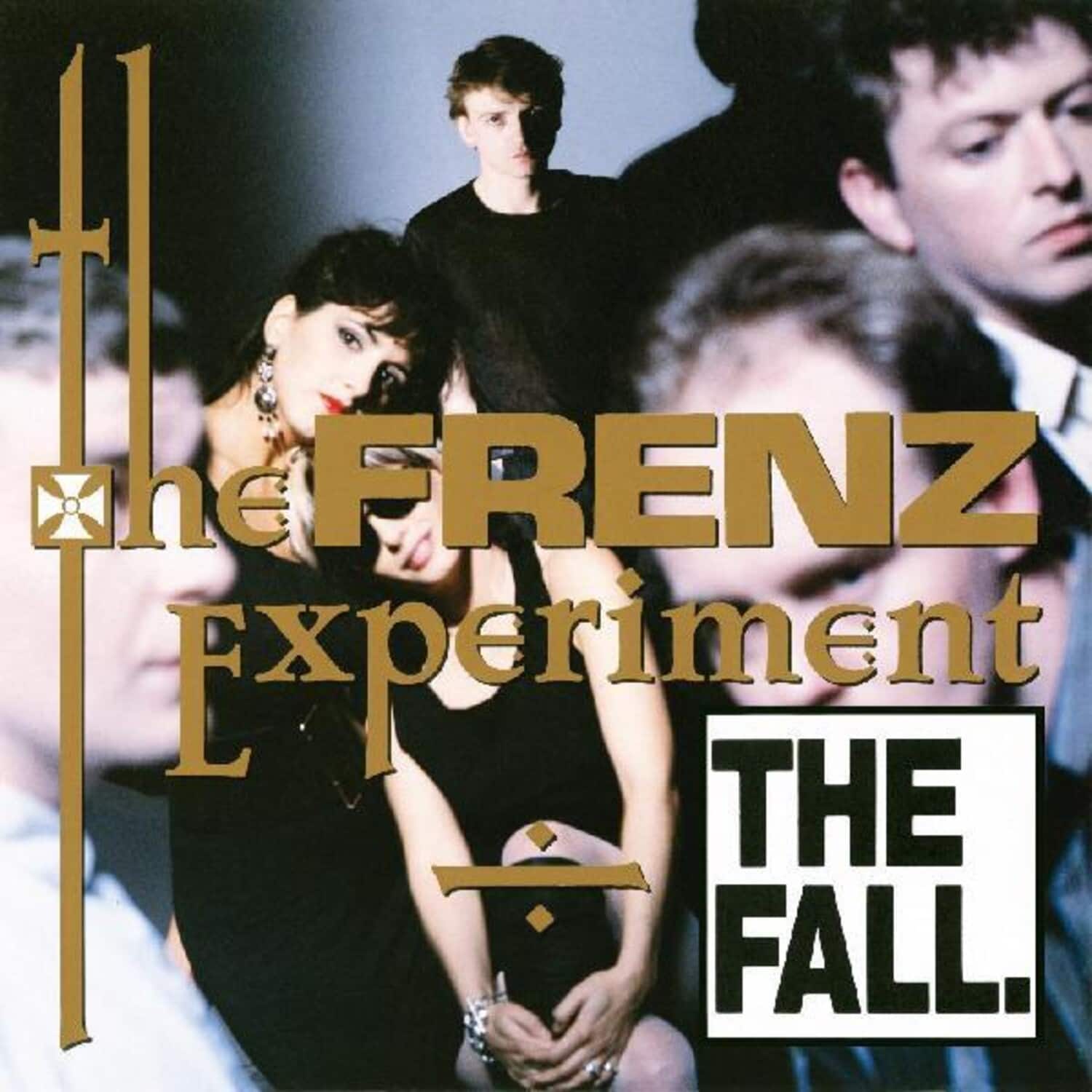 The Fall - The Frenz Experiment (Expanded Edition)   - VINYL LP price history on PriceWatchPro