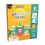 Spice Box Kits for Kids 15 Affirmation Cards with Light String Mindfulness Flow - Tea for Kids Help Children Gain Self-Awareness Tools & Techniques to Manage Their Emotions in a Healthy and Positive Way - Add Positive Affirmations Scavenger Hunts Windful! Warning: Small Parts Hazard Choking under 3 years. for Children Includes: 1 Set - Coloring Cards Calming Breathing Exercises - Spice Box Kits for Kids 15 Affirmation Cards with Light String Mindfulness Flow - Tea for Kids Help Children Gain Self-Awareness Tools & Techniques to Manage Their Emotions in a Healthy and Positive Way - Add Positive Affirmations Scavenger Hunts Windful! Warning: Small Parts Hazard Choking under 3 years. for Children Includes: 1 Set - Coloring Cards Calming Breathing Exercises