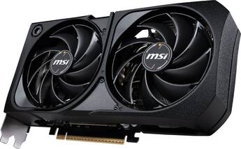 MSI NVIDIA GeForce RTX 5070 12G SHADOW 2X OC 12GB GDDR7 PCI MSI NVIDIA GeForce RTX 5070 12G SHADOW 2X OC 12GB GDDR7 PCI