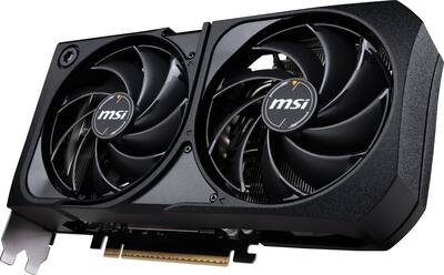 MSI NVIDIA GeForce RTX 5070 12G SHADOW 2X OC 12GB GDDR7 PCI MSI NVIDIA GeForce RTX 5070 12G SHADOW 2X OC 12GB GDDR7 PCI