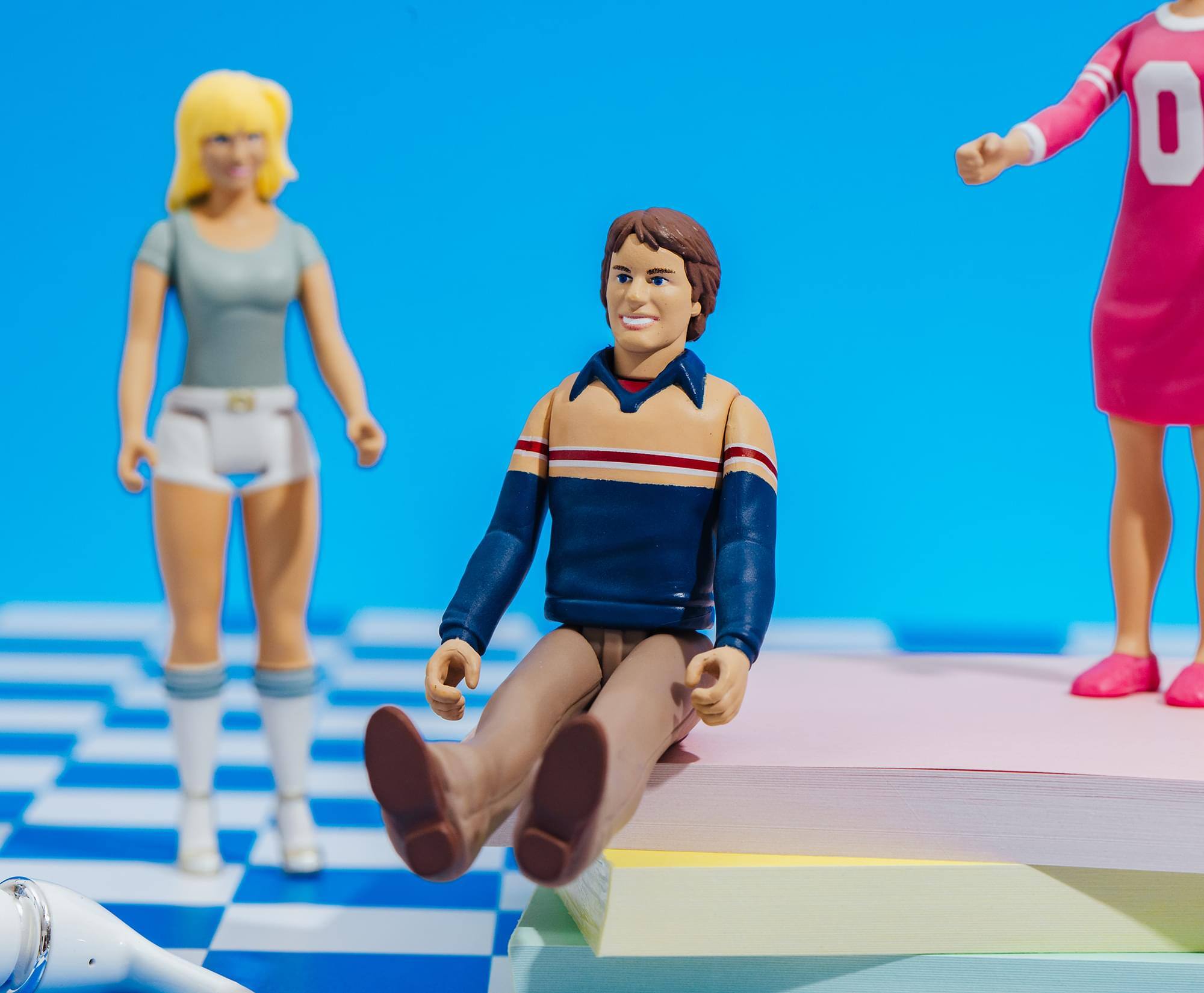 media item thumbnail