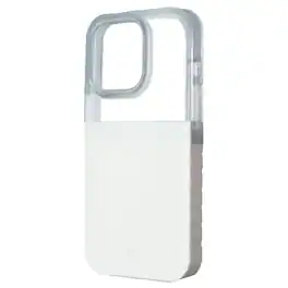 Urban Armor Gear - DIP Series Case for Apple iPhone 13 Pro - Marshmallow - White