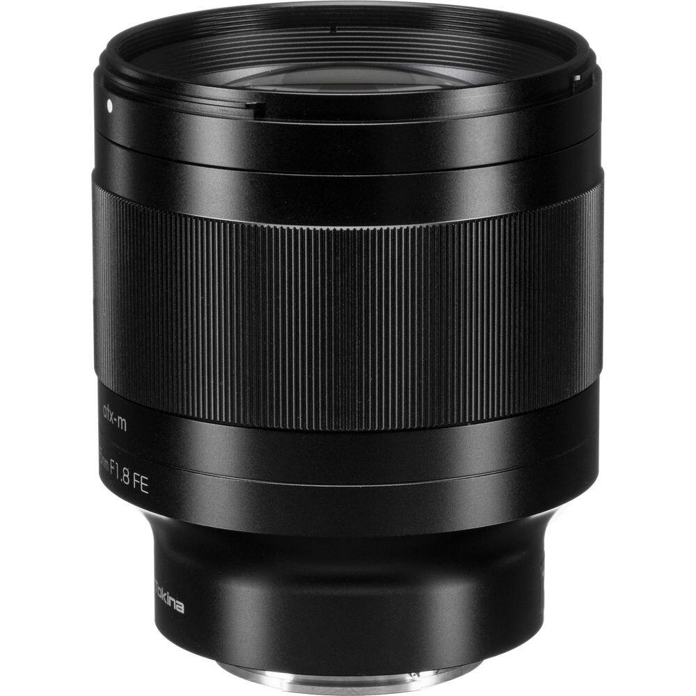 tx-m F1.8 FE Dakina