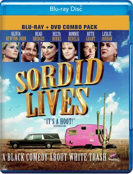 Sordid Lives - BLU-RAY
