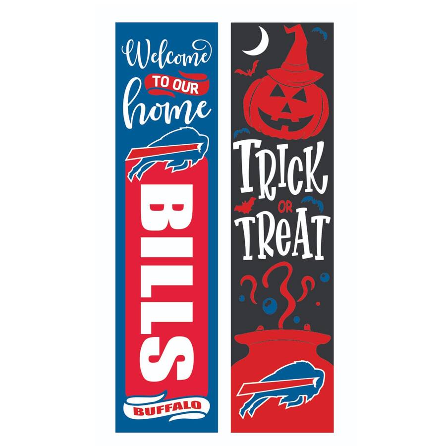 Fall Message For Bills Evergreen Enterprises Buffalo Bills 47