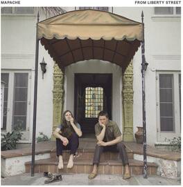 Mapache - From Liberty Street - VINYL LP