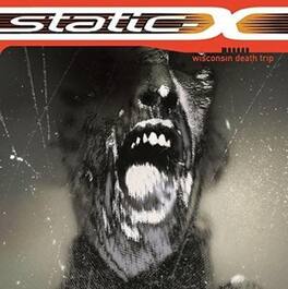 Static-X - Wisconsin Death Trip - VINYL LP