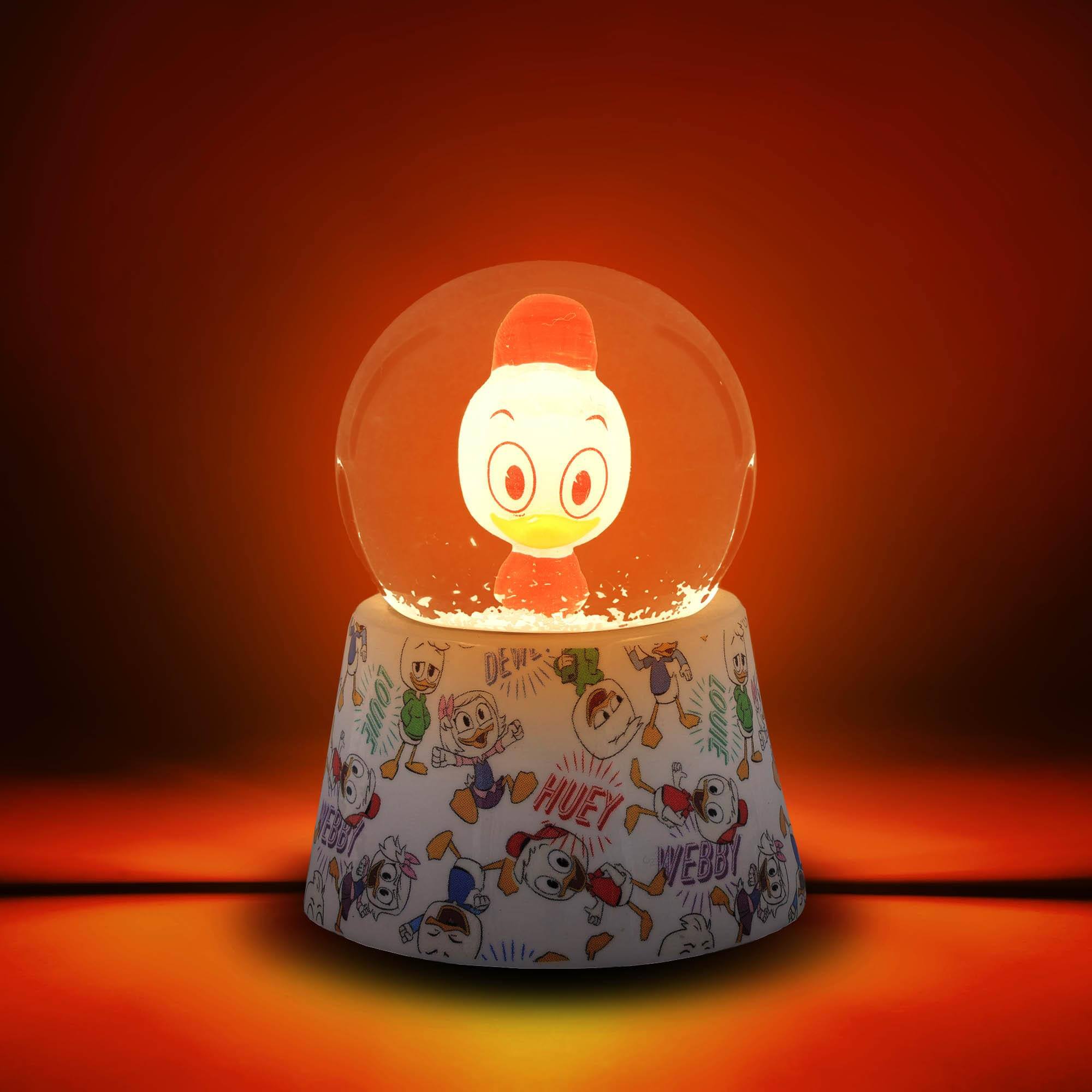 LOVE A B A DEWS HUEY WEBBY