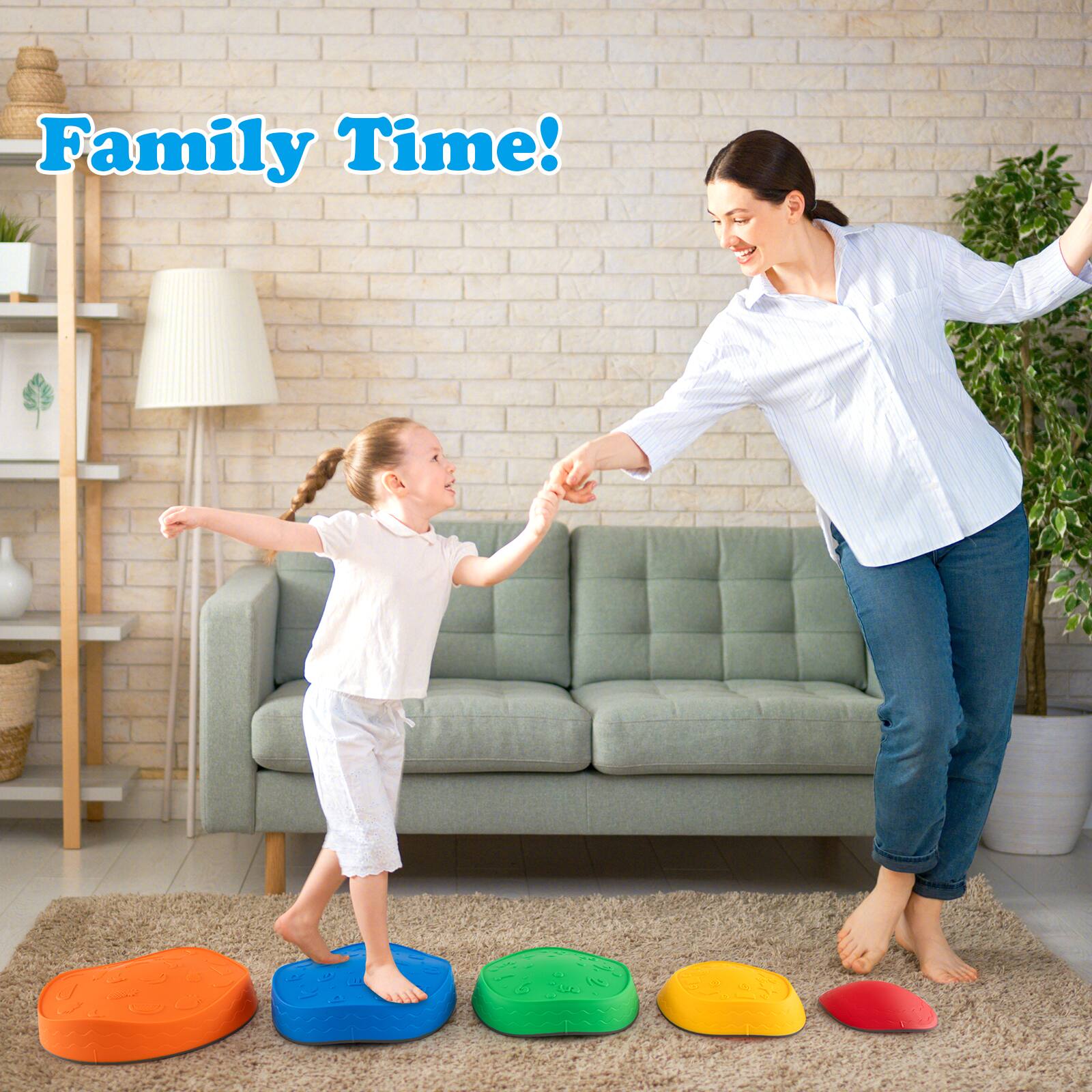Family Time!