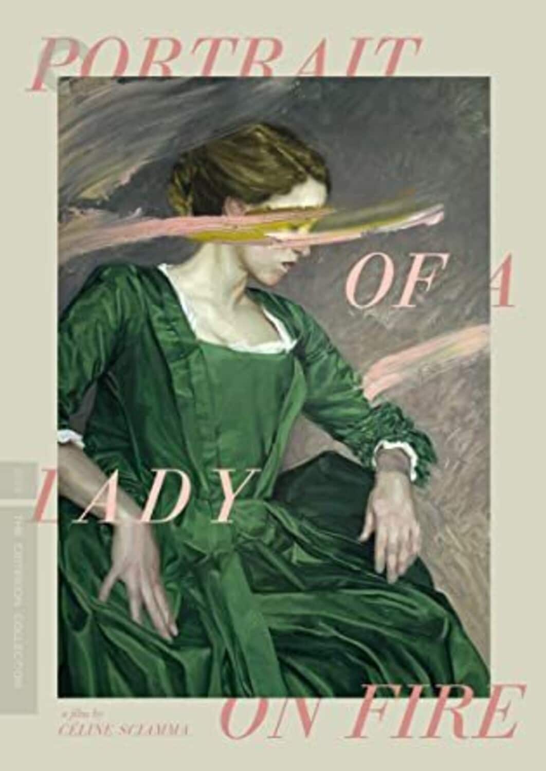 Portrait of a Lady on Fire (Criterion Collection)  - DVD