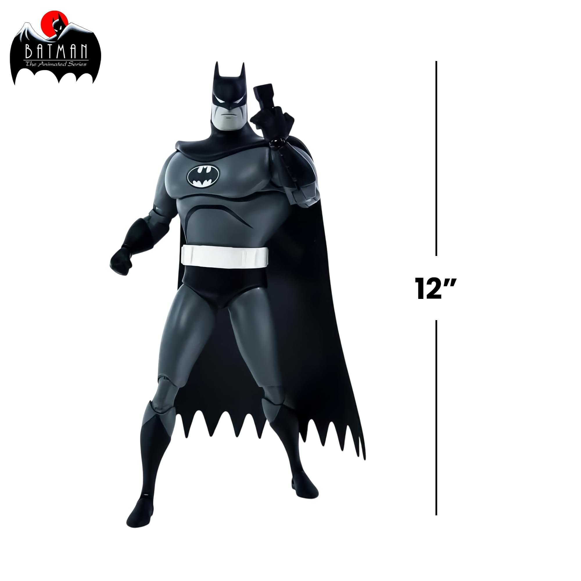 BATMAN The Animated Series