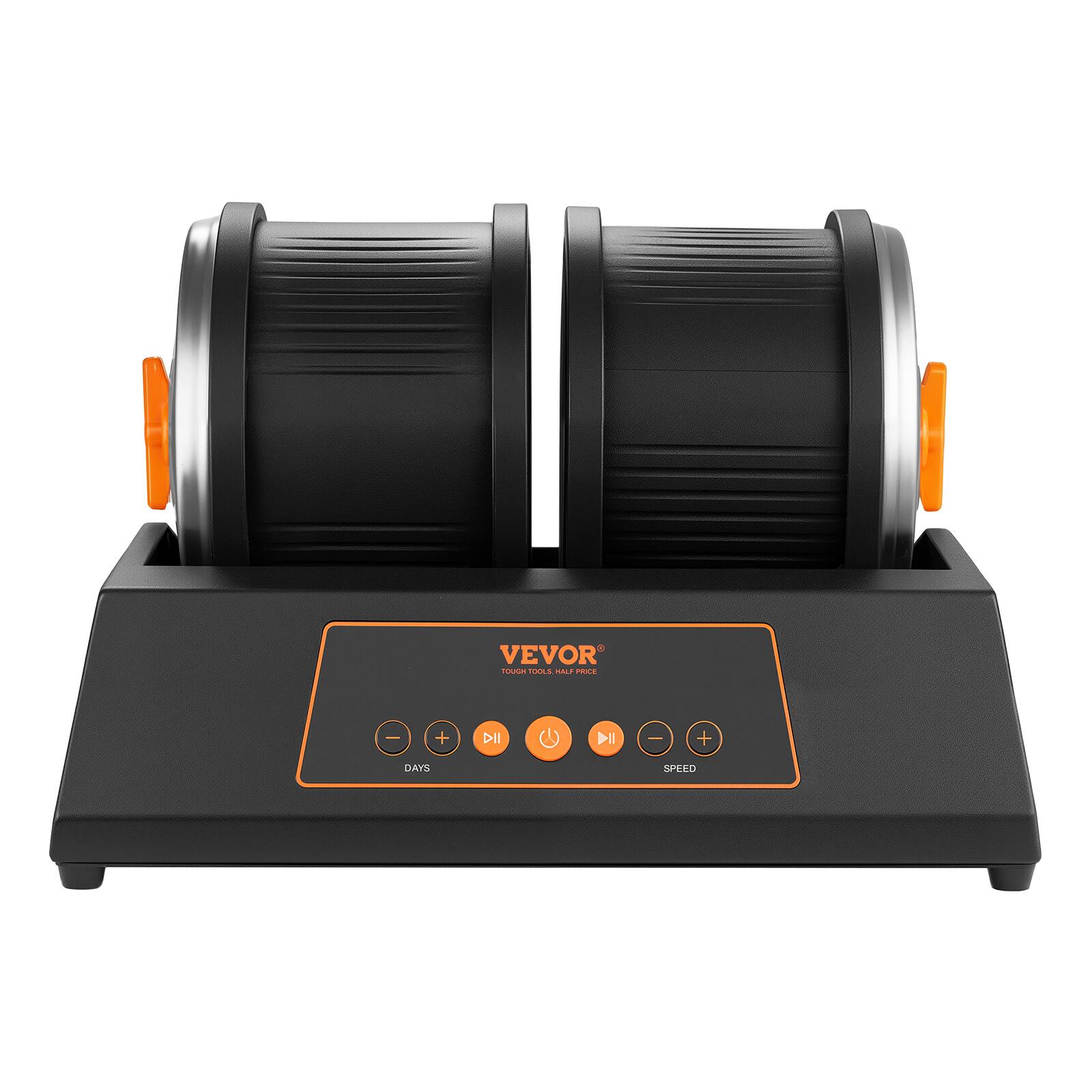 - VEVOR
- TOUGH TOOLS, HALF PRICE
- DAYS
- SPEED