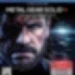 Metal Gear Solid V: Ground Zeroes - PlayStation 4 - PlayStation 4