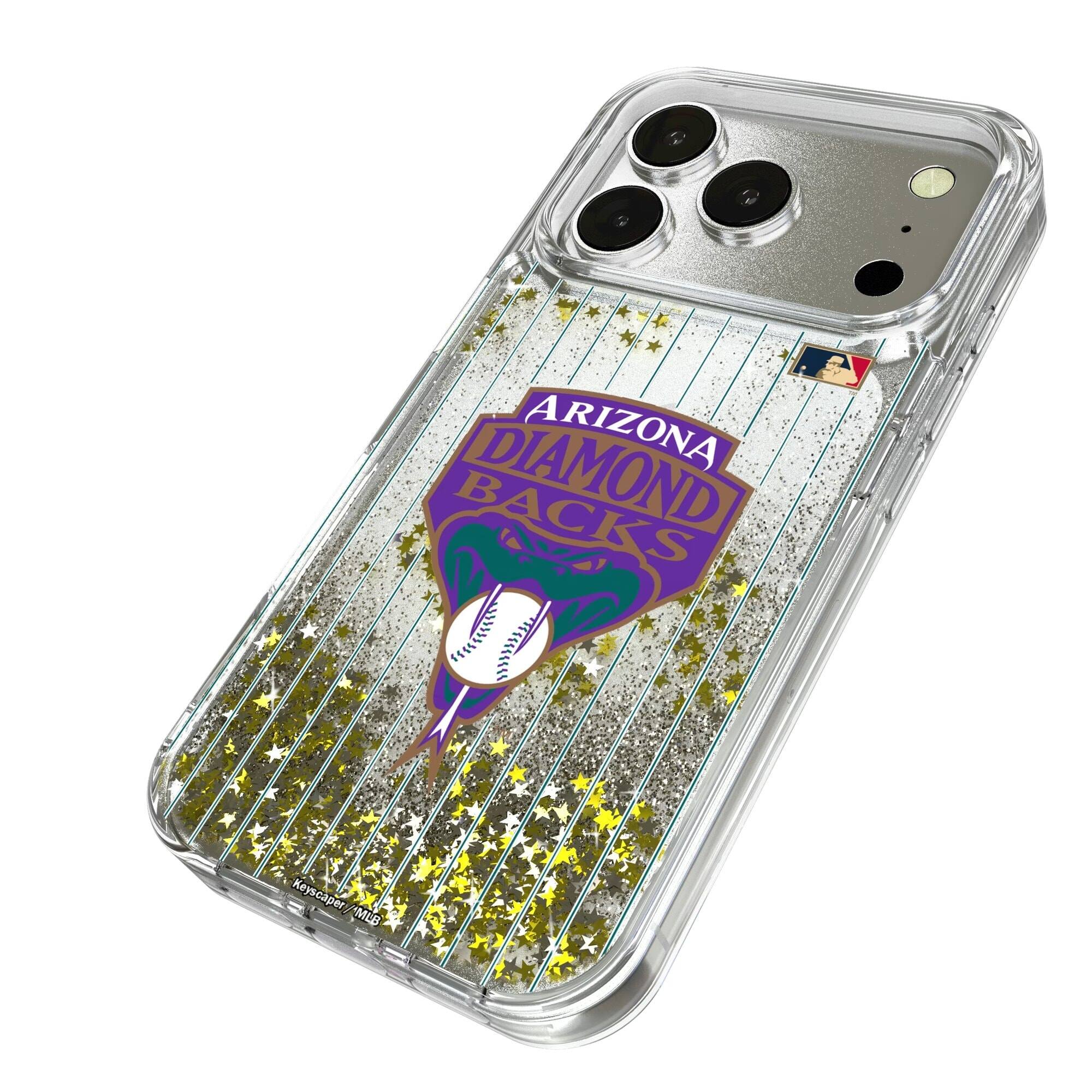 ARIZONA DIAMOND BACKS  
Keyscaper: MLB