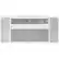 Alt View 9. LG - 450 Sq. Ft. 10,000 BTU Window Air Conditioner - White.