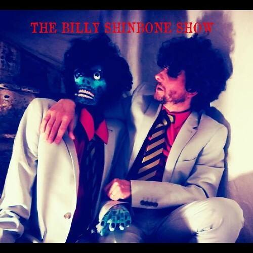 Billy Shinbone Show - Billy Shinbone Show   - COMPACT DISCS [CD] price history on PriceWatchPro